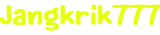 Jangkrik777